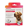 Collier canishield antiparasitaire pour grands chiens - Protection durable