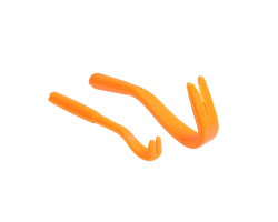 Tire-Tiques lot de deux crochets pour chien et chat – Protection efficace contre les tiques