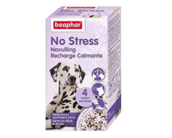 Recharge calmante pour diffuseur Beaphar - Bien-être pour chiens