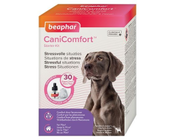 CaniComfort® - Diffuseur Calmants pour Chiens | Bien-être Animal