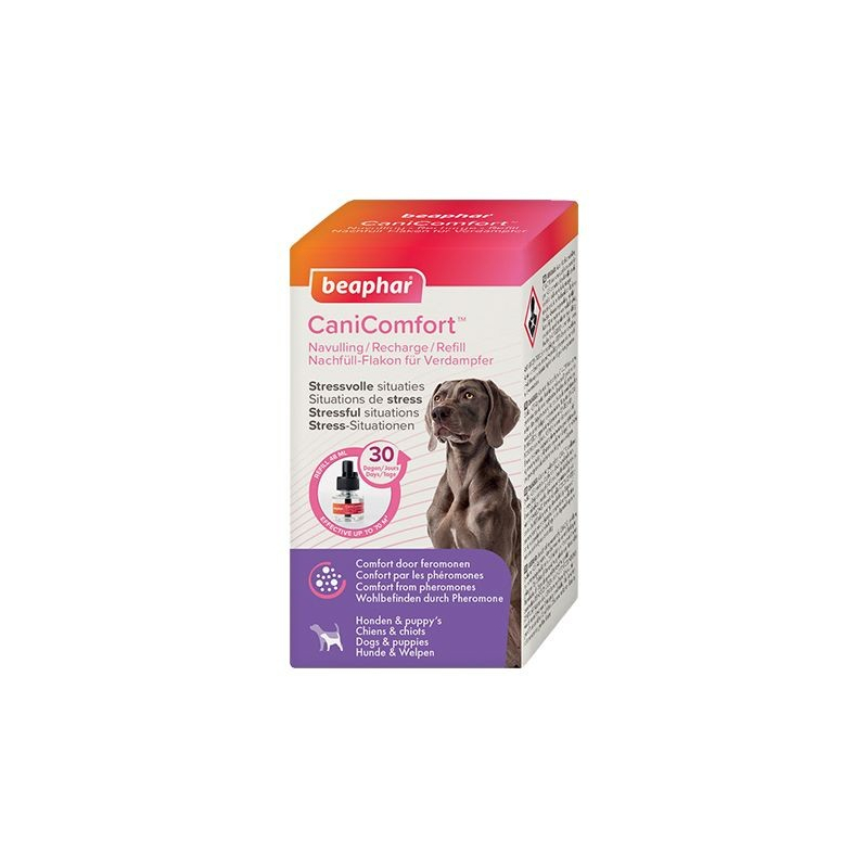 Recharge CaniComfort® pour chiens - Apaisement et confort