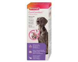 CaniComfort® Spray calmant pour chien - Réduit le stress