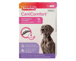CaniComfort® - Collier calmant pour chien aux phéromones