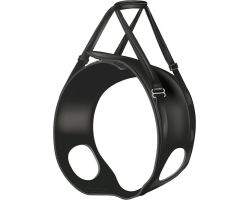 Harnais d'aide à la marche pour chiens | Soutien haut de gamme