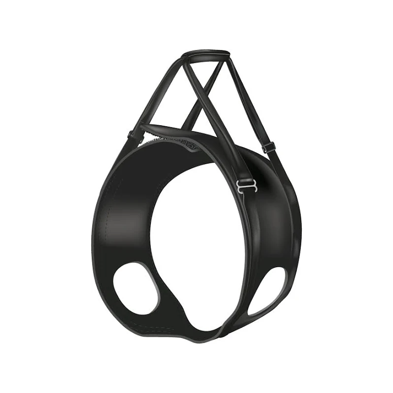 Harnais d'aide à la marche pour chiens | Soutien haut de gamme