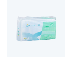 Alèses jetables et absorbantes 60x60 cm - Confort et hygiène pour vos animaux