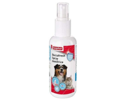 Spray dentifrice pour chien et chat | Beaphar