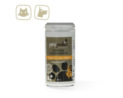 Poudre de soin cutané à la Propolis pour chiens - Soin naturel | Propolia