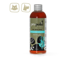 Shampooing tout pelage à base de propolis et miel pour chiens | Naturel et doux