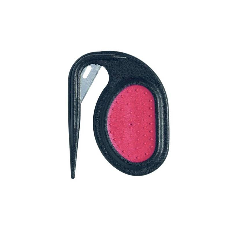 Coupe-noeud : Outil de toilettage ergonomique pour chien