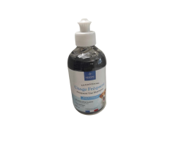 Shampooing tout pelage Usage Fréquent pour chiens