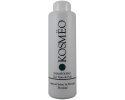 Shampooing KOSMEO pour Chiens - Soin Professionnel et Économique