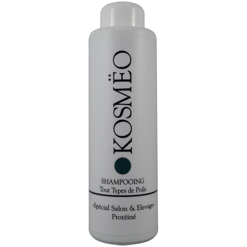 Shampooing KOSMEO pour Chiens - Soin Professionnel et Économique