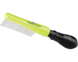 Peigne de finition Furminator pour chiens et chats - Qualité et confort