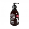 Shampoing Chanvre et CBD Peau Sensible pour Chiens - Stilla