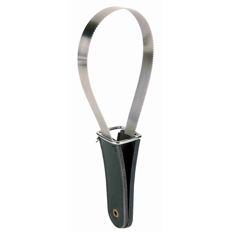 Etrille métal Haar Ex TRIXIE pour chiens et chevaux