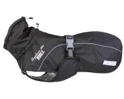 Manteau d’hiver Explore Trixie pour chiens | Confort et chaleur