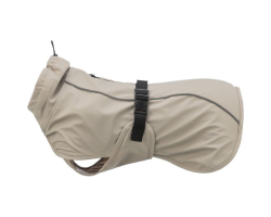 Imperméable Husum sable pour chiens | Trixie
