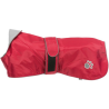 Manteau chien Orléans Rouge TRIXIE - Confort et Protection