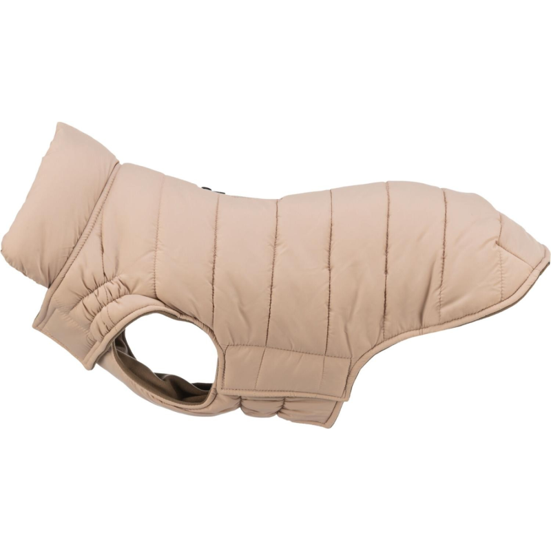 Manteau d’hiver blush Lesmont TRIXIE pour chien – Confort et protection