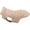 Manteau d’hiver blush Lesmont TRIXIE pour chien – Confort et protection