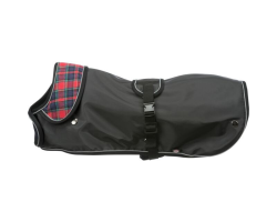 Manteau Hermy 2 en 1 pour chiens | Confort et protection