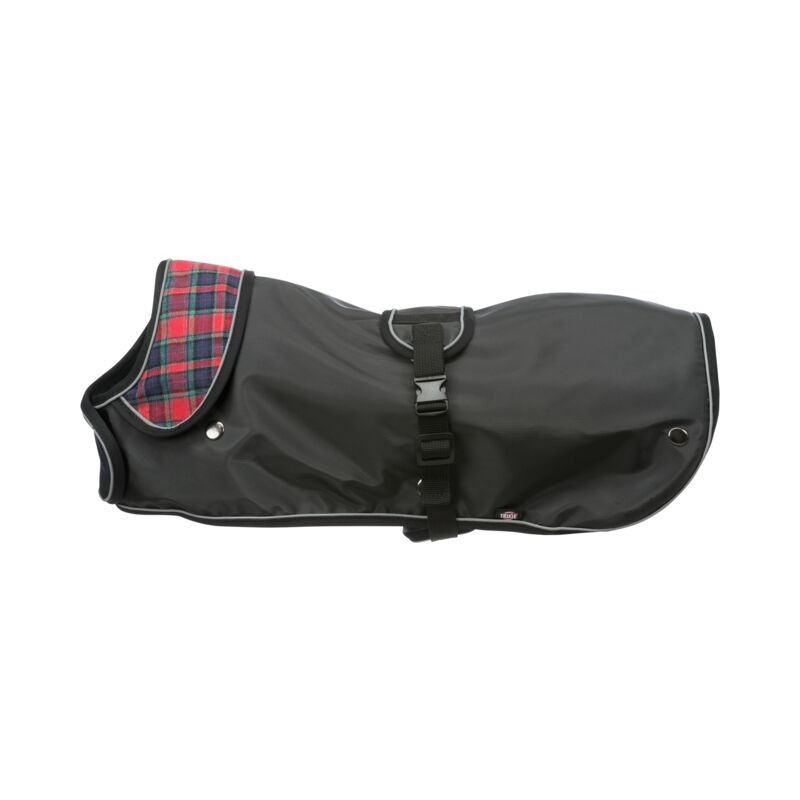 Manteau Hermy 2 en 1 pour chiens | Confort et protection