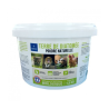Terre De Diatomée Poudre - Antiparasite Naturel - Qualité Alimentaire