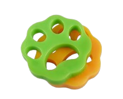 Lot de 2 récupérateurs de poils pour machine à laver - Habitat