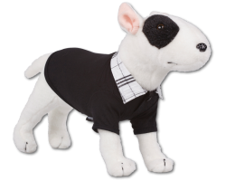 T-shirt Dressed Up! Doxstasy pour chiens - Élégance et confort