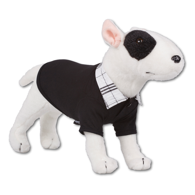 T-shirt Dressed Up! Doxstasy pour chiens - Élégance et confort