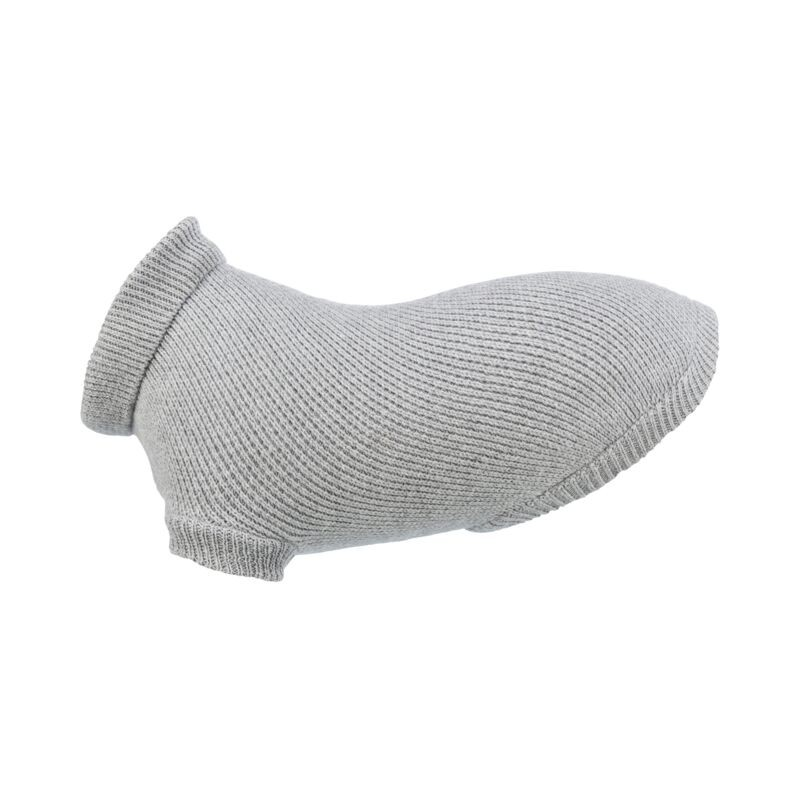 Pullover CityStyle Berlin gris pour chien TRIXIE - Confort et style