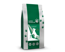 Croquettes Super Premium Agneau pour chien - INSTINCTIV CROC