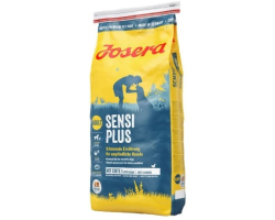 Croquettes JOSERA SENSIPLUS - Aliment Premium pour Chiens Sensibles