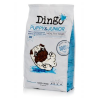 Dingo Puppy & Junior | Alimentation premium pour chiots et jeunes chiens