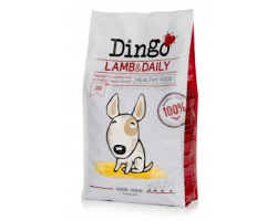 Dingo Lamb & Daily - Aliment Naturel pour Chiens Adultes