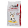 Dingo Lamb & Daily - Aliment Naturel pour Chiens Adultes