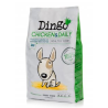 Dingo Chicken & Daily - Aliment complet pour chiens adultes
