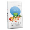 Croquettes chiots NATURA DIET PUPPY JUNIOR - Alimentation de qualité