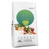 Croquettes chiens âgés au poulet Natura Diet +7 - Nourriture Premium