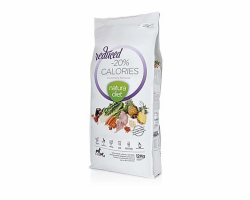 Croquettes allégées pour chiens dinde - Natura Diet Reduced -20%