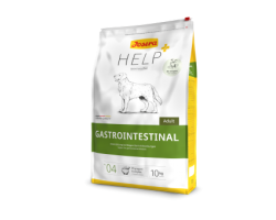 Croquettes JOSERA HELP GASTRO INTESTINAL pour chien adulte - Alimentation haut de gamme