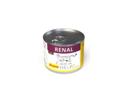 Pâtée Help Renal pour chat adulte - Josera | Aliment Diététique