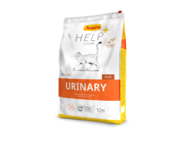 Croquettes JOSERA HELP URINARY pour chat adulte - Santé urinaire