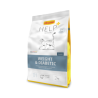 Croquettes JOSERA Help Weight & Diabetic pour chat adulte | Gestion du poids