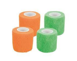 Bandages amers pour chiens - Protection efficace