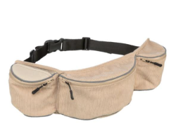 Sacoche Baggy Belt pour friandises - Trixie | Accessoire pour chiens