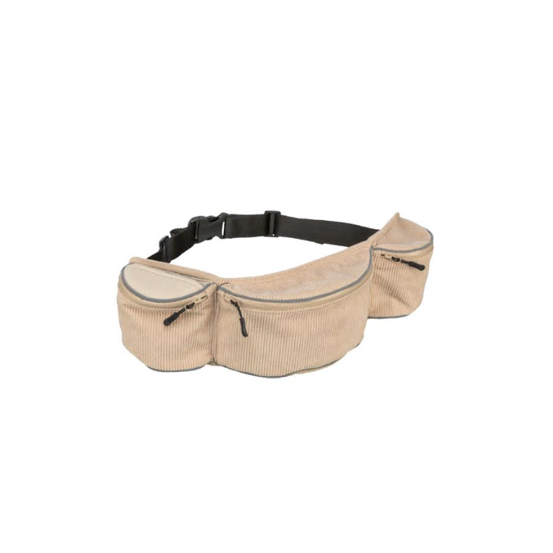 Sacoche Baggy Belt pour friandises - Trixie | Accessoire pour chiens