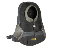 Sac Maria Crazy en Nylon - Confort et Style pour Chiens et Chats