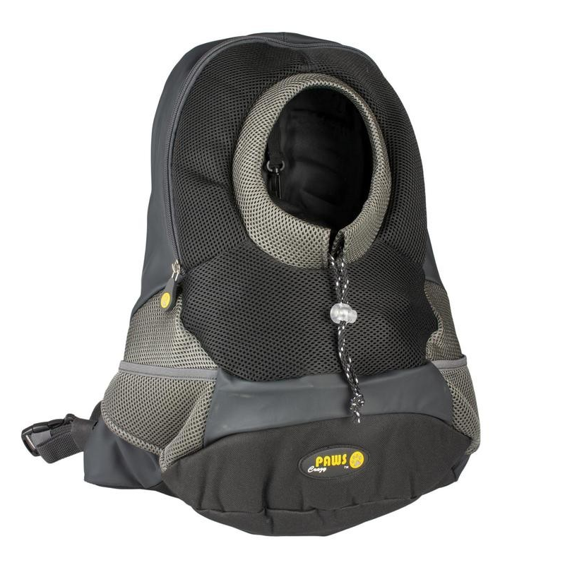 Sac Maria Crazy en Nylon - Confort et Style pour Chiens et Chats